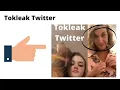 Tokleak Twitter - Ellie Leen Viral Udate