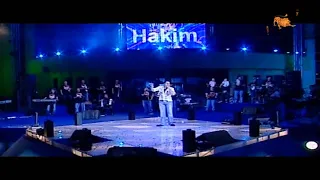 Hakim El Hala Eih حكيم الحالة إية من حفل سيناء 