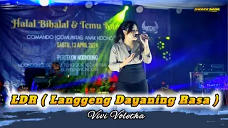 Download LDR ( Langgeng Dayaning Rasa ) - Vivi Voletha - Swara Nada Music MP3