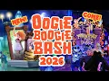 Oogie Boogie Bash 2026 Is It Still Worth It Without the Parade