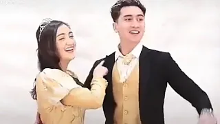 Download Kumpulan Tik Tok Pemain PUTRI UNTUK PANGERAN (7/8/2020) MP3