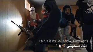 كيفك يا صاحبي يا غالي وكيف ألأحول  حمو بيكا حالات واتس اب دندنها