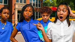back to school i let my favorite student be teacher s2 ep 1 theemyanicole