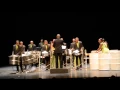 Download Lagu Les Renegades Steel Band à la Folle journée de Saumur (Maine-et-Loire) le 25 janvier 2015