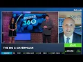 The Big 3 COST CAT