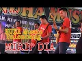 Download Lagu NUHA Music Palembang II  MIRIP DIA II Pal 7 Ibul-Pemulutan