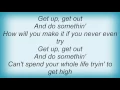 Macy Gray - Do Something Lyrics