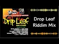 Lagu Drop Leaf Riddim Mix (2005)
