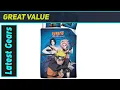 Naruto 100 Cotton Flannel Bedding Cozy Anime Dreams