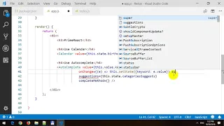 PrimeReact in React js