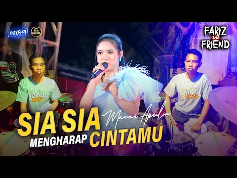 Download MP3 Sia Sia Mengharap Cintamu \