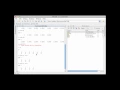 Array manipulation in MATLAB
