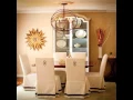Dining Chair Slipcovers Home Kitchen Dining Chair Covers