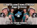 Download Lagu DJ BIM SALABIM ABRAKADABRA X ROMLUS PROPUN  FEAT ANGGA DERMAWAN VIRAL TIKTOK TERBARU 2025