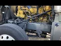 2007 INTERNATIONAL 9900IX for sale