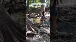 THIS is going to KILL you!