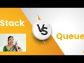 Python Data Structures Stack vs Queue