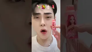 Lipstick Funny Video 