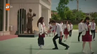 الاسدور مسلسل أخوتي أغنية بصف الأول كنا رفاق Kardeşlerim 