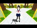 Ayano Aishi -  AiScReam 'NEXT CARD' | MMD x Yandere Simulator (No Ray-Cast Reupload)