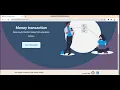 Basic Banking System Web Development