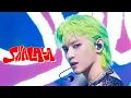 '최초 공개' 태용 (TAEYONG) - 샤랄라 (SHALALA) #엠카운트다운 EP.800 | Mnet 230608 방송