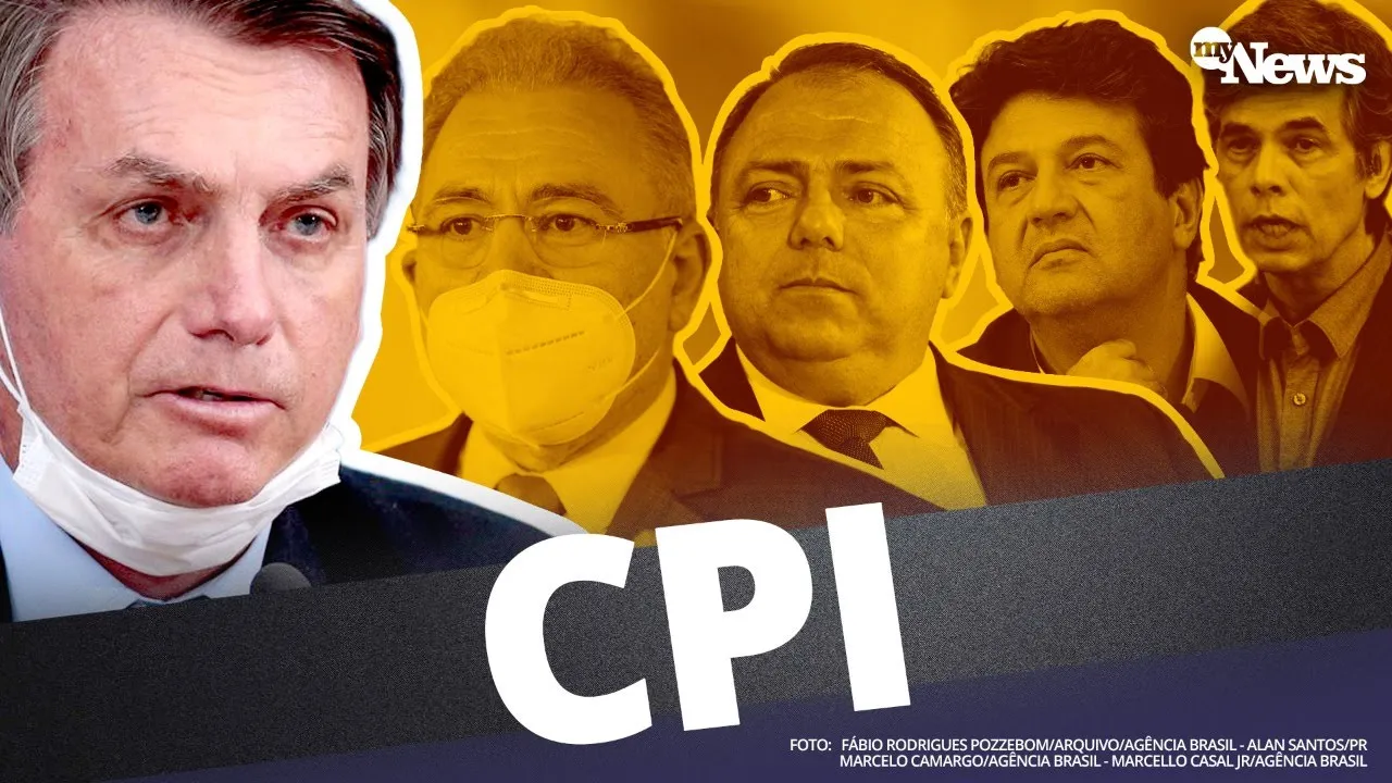 CPI: Barroso e Senado | Morre Príncipe Philip | Bolsonaro e Israel | Daniel Douek | Isaac Souza