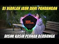 Download Lagu DJ BIARLAH JAUH DARI PANDANGAN VIRAL TIKTOK 2022.