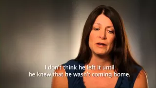 The Stories They Tell - Voicemail from Flight 175