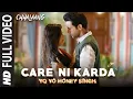 Download Lagu Chhalaang: Care Ni Karda (Full Song) Rajkummar, Nushrratt |Yo Yo Honey Singh,Alfaaz,Hommie Dilliwala