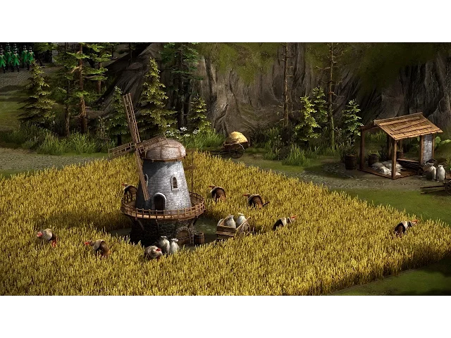 Cossacks 3 - Trailer