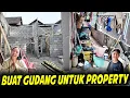 Download Lagu RENOV GUDANG UNTUK MAINAN DAN PROPERTY DITDIM!! SEMAKIN BANYAK...