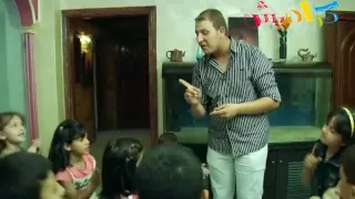 مجاهد هشام ورد الفل قناة كراميش الفضائية Karameesh Tv 