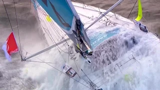 “World on Water” October 28.16 Global Sailing News TV.