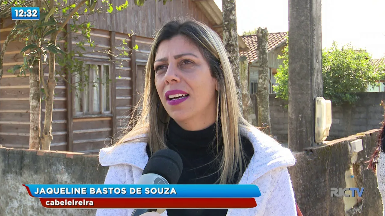 Problema de mau cheiro em estação de esgoto de Joinville pode acabar até o fim do ano