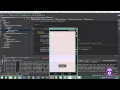 Android Tutorial Project-ShoppingList part1 Dracula Untold