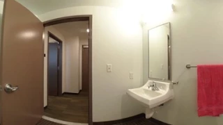 Northside Double Suite 360 VR