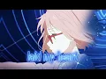 Nightcore - Cold Killer (Lyrics) (AMV)