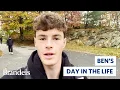 Day in the Life at Brandeis Ben V 27