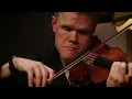 Danish String Quartet plays Beethoven quartet no. 15 in A minor, op. 132, 3rd mov. (Molto adagio)
