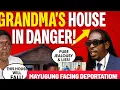 Download Lagu NEW DRAMA! Grandma’s House in Danger! @iammarwa  \u0026 @iammayuguno5148  Under EVIL ATTACKS.