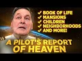 I Died. What I Saw in Heaven’s Book of Life Shocked Me…
