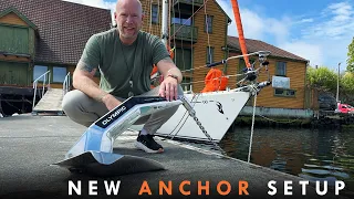 This will CHANGE my Anchorage Possibilities!