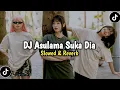 Download Lagu DJ Asulama Suka Dia Slowed \u0026 Reverb
