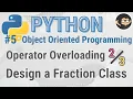 Practice Dunder Methods in Python