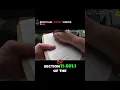 The Unedited Shocking Reading of DUI Consequences Statute 11 500
