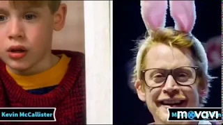 home alone 1990 cast then and now 2018 biri official