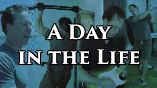 A Day In The Life