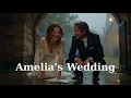 Lagu Amelia's Wedding - Brendan Perkins (lyric video)