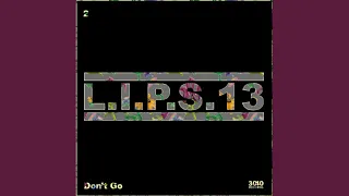 dont go original mix